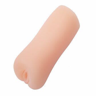 Fluffy Love - Ishikawa Mika &ndash; Mini Masturbator - Stevige Tunnelstructuur