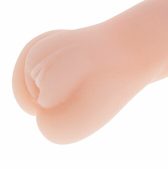 Fluffy Love - Hashimoto Airi -Masturbator - Onahole Stroker