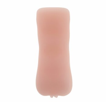 Fluffy Love - Ito Maki &ndash; TPE Masturbator - Stevige Tunnelstructuur