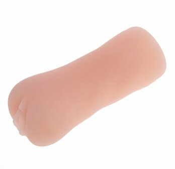 Fluffy Love - Ito Maki &ndash; TPE Masturbator - Stevige Tunnelstructuur