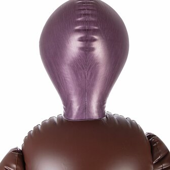 NMC - Eager Bae - Opblaaspop She-male met Penis en Grote Borsten