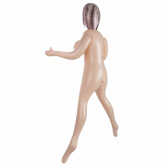 Girls Crush Chloe - Anime Hentai Opblaaspop