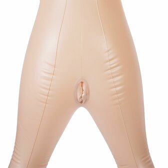 Girls Crush Chloe - Anime Hentai Opblaaspop