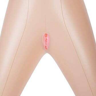 Girls Crush Amber - Anime Hentai Opblaaspop