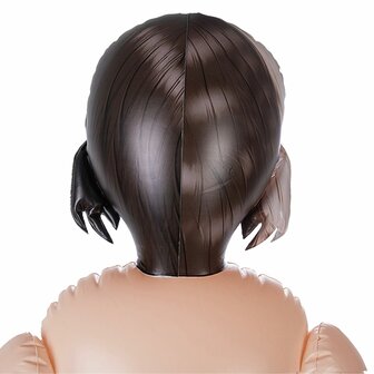 Girls Crush Amber - Anime Hentai Opblaaspop