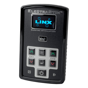 ElectraStim - LINX Electro Stimulator met APP Control