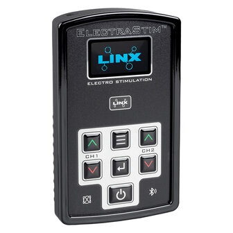 ElectraStim - LINX Electro Stimulator met APP Control