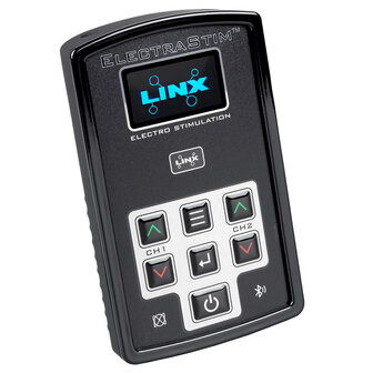 ElectraStim - LINX Electro Stimulator met APP Control