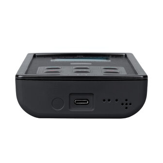 ElectraStim - LINX Electro Stimulator met APP Control