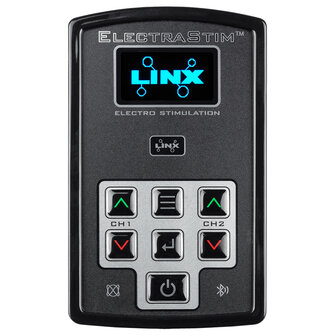 ElectraStim - LINX Electro Stimulator met APP Control