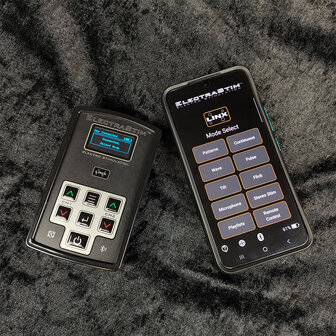ElectraStim - LINX Electro Stimulator met APP Control
