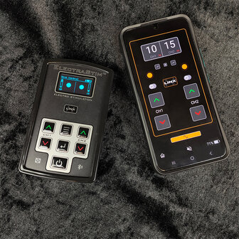 ElectraStim - LINX Electro Stimulator met APP Control