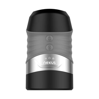 Nexus - Alpha Surge - Oplaadbare Masturbator