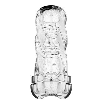 Nexus - Alpha Surge - Oplaadbare Masturbator