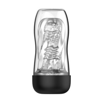 Nexus - Alpha Surge - Oplaadbare Masturbator