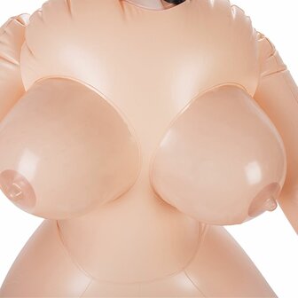 Girls Crush Harper - Anime Hentai Opblaaspop