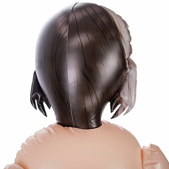 Girls Crush Harper - Anime Hentai Opblaaspop