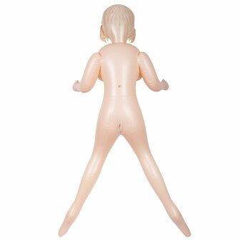 Girls Crush Madison - Anime Hentai Opblaaspop