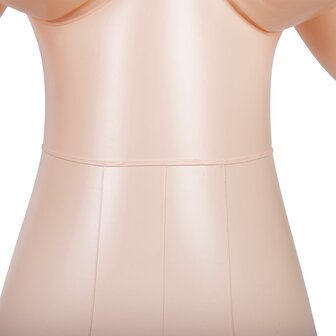 Girls Crush Madison - Anime Hentai Opblaaspop