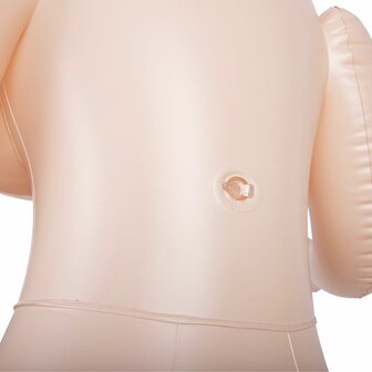 Girls Crush Emilia - Anime Hentai Opblaaspop