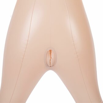 Girls Crush Emilia - Anime Hentai Opblaaspop