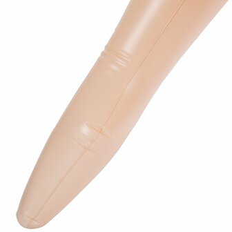 Girls Crush Scarlett - Anime Hentai Opblaaspop