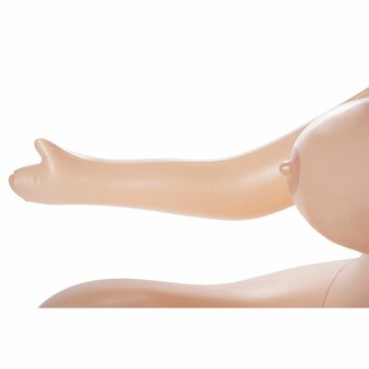 Girls Crush Scarlett - Anime Hentai Opblaaspop