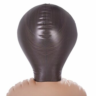 Hussy Jessa - Opblaaspop met Twee Ingangen