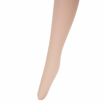 Hussy Luna - Opblaaspop met Drie Openingen en Grote Borsten