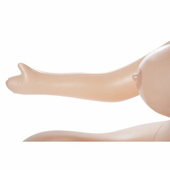 Girls Crush Aurora - Anime Hentai Opblaaspop