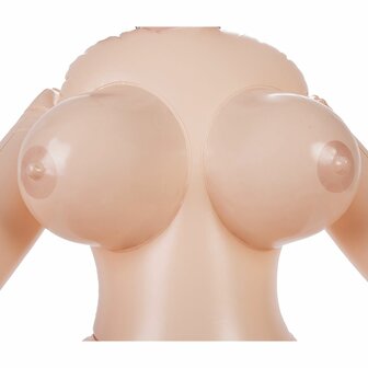 Girls Crush Aurora - Anime Hentai Opblaaspop