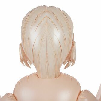 Girls Crush Aurora - Anime Hentai Opblaaspop