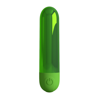 Pretty Love - Kiwi - Bullet Vibrator - Groen