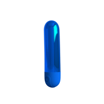 Pretty Love - Kiwi - Bullet Vibrator - Blauw