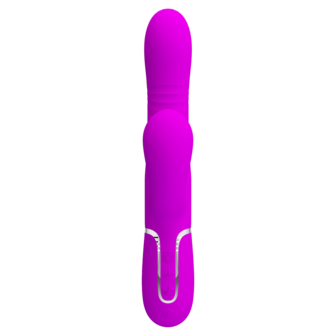 Pretty Love - Maviana - Rabbit Vibrator - Dieproze