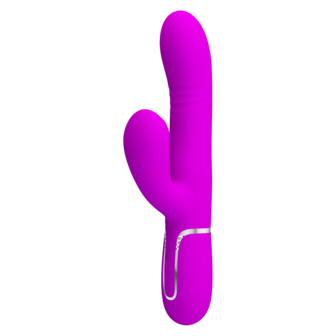 Pretty Love - Maviana - Rabbit Vibrator - Dieproze