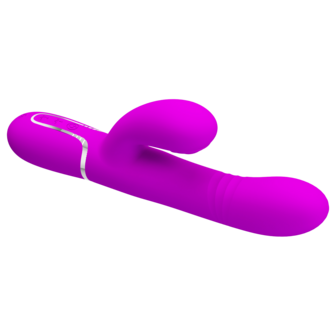 Pretty Love - Maviana - Rabbit Vibrator - Dieproze