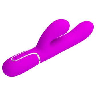 Pretty Love - Maviana - Rabbit Vibrator - Dieproze
