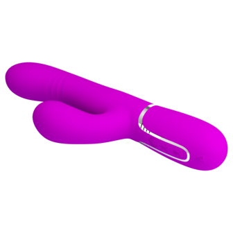 Pretty Love - Maviana - Rabbit Vibrator - Dieproze