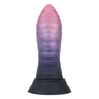 Power Monsters - Dreadful Fiend - Monster Dildo - 24 cm - Multicolour