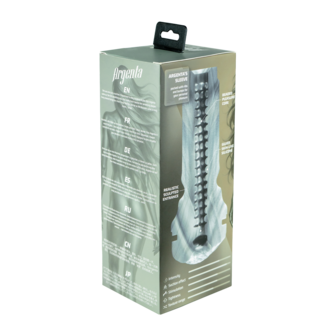 KIIROO - FeelArgenta Stroker Masturbator - Argenta