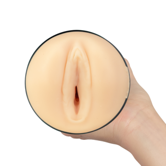 KIIROO - FeelLuxy Stroker Masturbator - Luxy Dutch