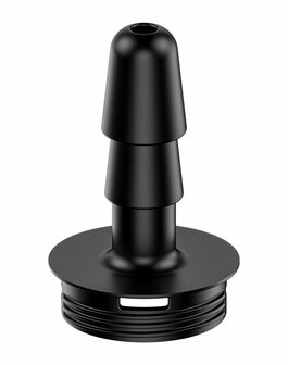 KIIROO - Control Dildo Adapter - Zwart