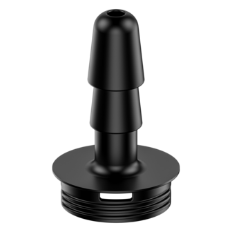 KIIROO - Control Dildo Adapter - Zwart