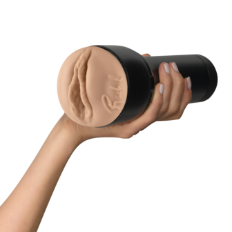 KIIROO - FeelRachel Stroker - Rachel Starr