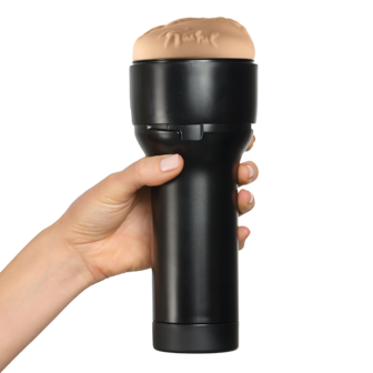 KIIROO - FeelRachel Stroker - Rachel Starr