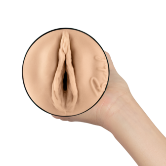 KIIROO - FeelRachel Stroker - Rachel Starr