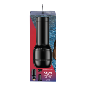 KIIROO - FeelRachel Stroker - Rachel Starr