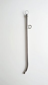 Metaal Catheter voor Vrouwen en Anaal spelletjes