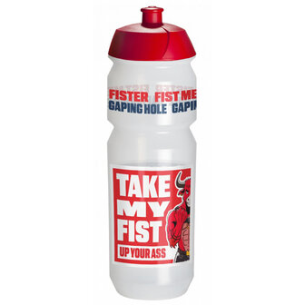 Fuck&amp;Fist - Gaping Hole Shaker Mengbeker - 750 ml